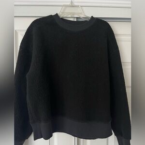 Black Women's Sweater